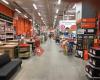 The Home Depot