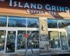 The Island Grind Coffee & Tea