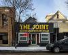 The Joint