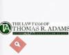 The Law Firm of Thomas R. Adams