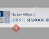 The Law Offices of John C. Manoog III