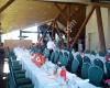 The Lodge at Maddox