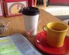 The Lucky Rooster Coffee House