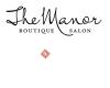 The Manor - Boutique Salon