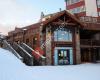 The Market at Big White