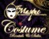 The Masque Costumes & Dance Ltd
