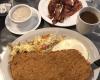 The Mount Vernon Cafe & Lounge