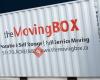 The Moving BOX