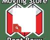 The Moving Store