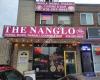 The Nanglo restaurant