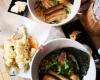 The North Japanese Noodle Bar