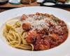 The Old Spaghetti Factory