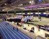 The Olympic Oval