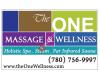 The ONE Massage and Wellness