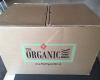 The Organic Box