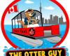 The Otter Guy Water Taxi