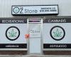 The Oz Store - Cornwall Cannabis Dispensary