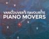 The Piano Movers