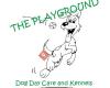 The Playground Dog Daycare & Kennels
