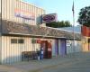 The Purple Goose