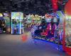 The Rec Room