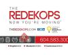 The Redekops Fraser Heights Real Estate