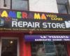 The Repair Store