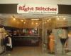 The Right Stitches Alterations & Dry Cleaning