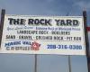 The Rock Yard
