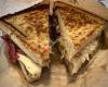 The Salted Cracker