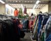 The Salvation Army Thrift Store