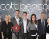 The Scott Benson Team