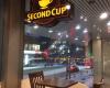 The Second Cup