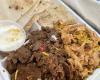 The Shawarma King