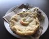The Shuswap Pie