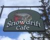 The Snowdrift Cafe