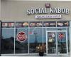 The Social Kabob