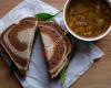 The Soup and Sandwich