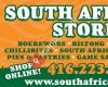 The South African Store
