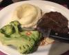 The Steak House