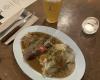 The Steerage Dining Saloon