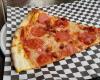 The Strait Slice Pizza