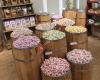 The Taffy Barrel