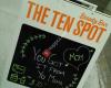 The Ten Spot - Danforth