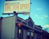 THE TEN SPOT® | hamilton