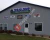 The Tread Shop