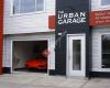 The Urban Garage