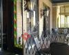 The Veranda Lounge