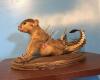 The Wacky Taxidermy and Miniatures Museum