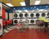 The Washeteria Laundromat